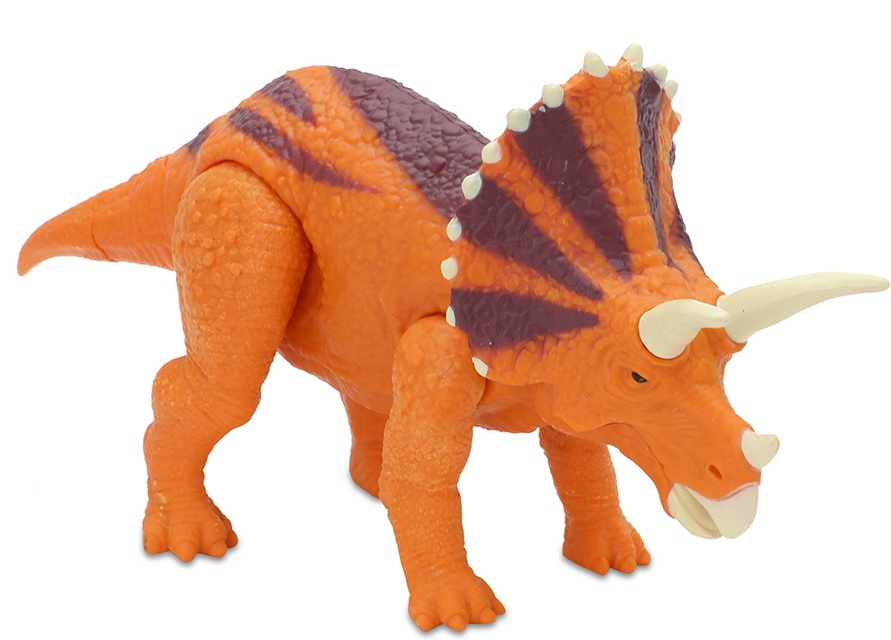 Фигурка героя Dinos Unleashed Triceratops (31123V2)