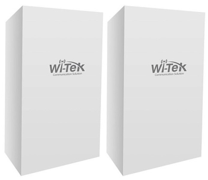 Точка доступа Wi-Tek WI-CPE111-KIT