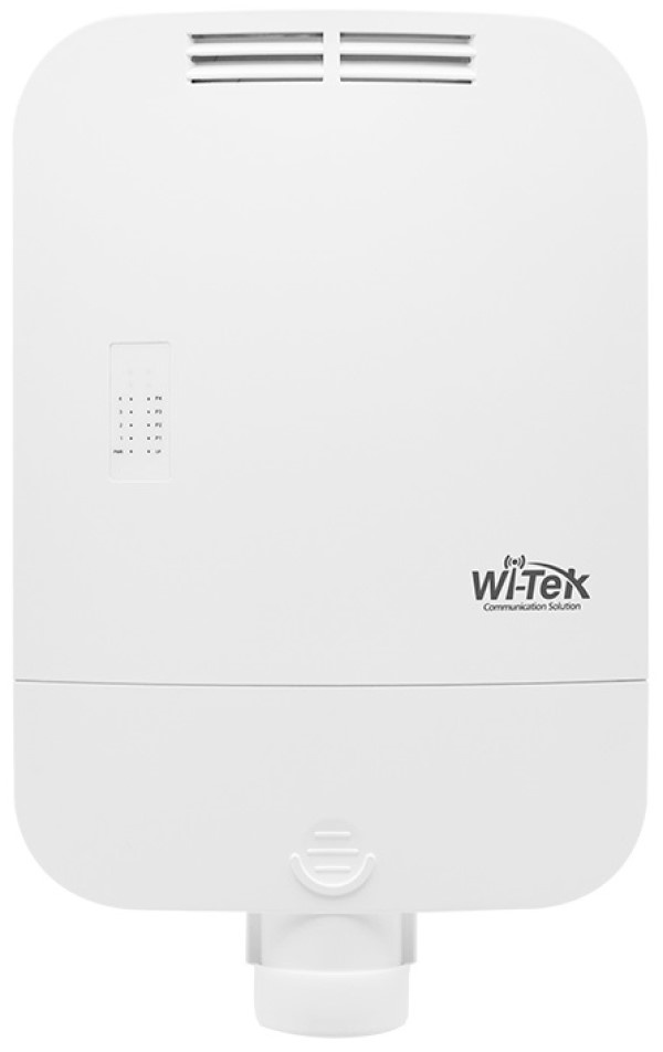 Коммутатор Wi-Tek WI-PS306GF-O