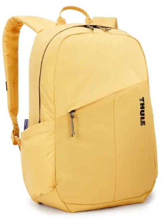 Городской рюкзак Thule Notus 20L Ochre Yellow