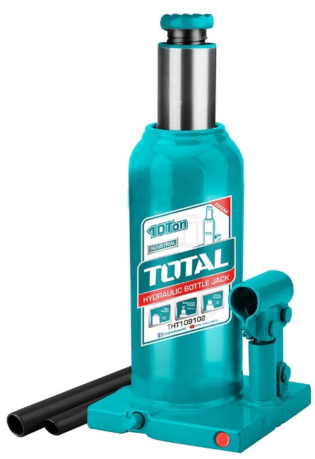 Домкрат Total Tools THT109102