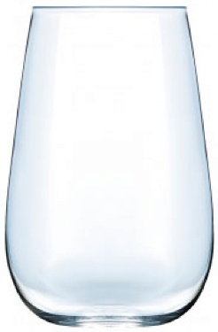 Набор стаканов Luminarc Gabi 400ml (Q0085) 6pcs