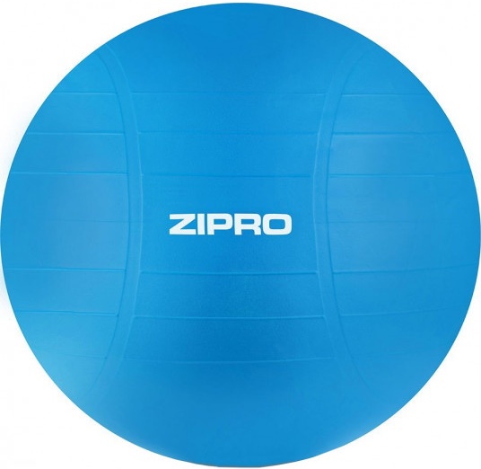 Фитбол Zipro Gym ball 75cm Blue