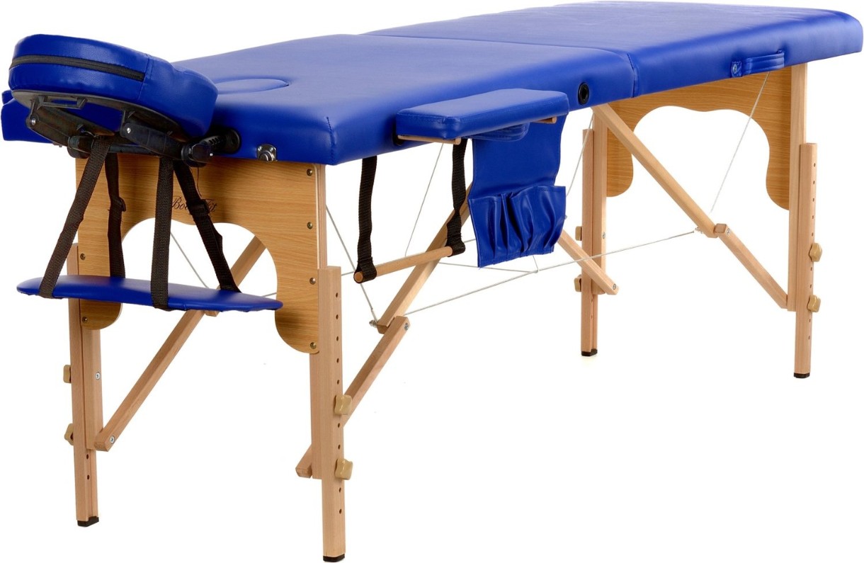 Массажный стол BodyFit 461