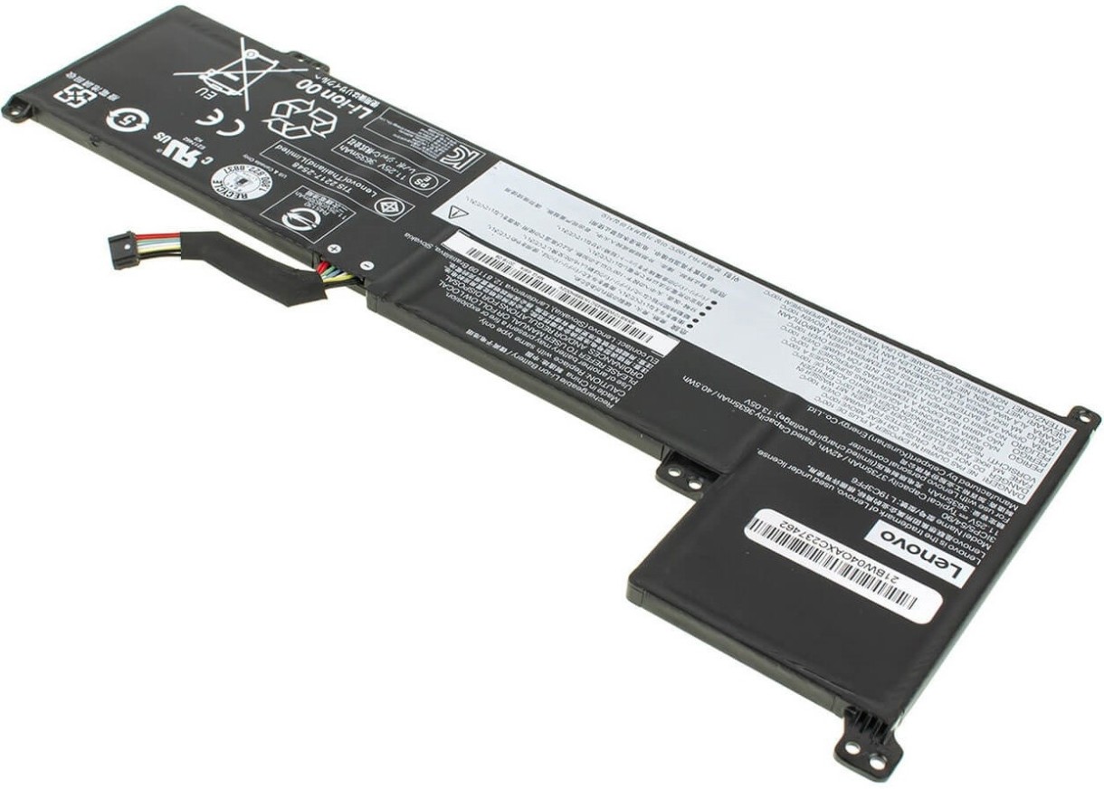 Baterie pentru notebook Lenovo L19L3PF4