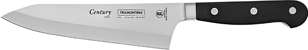 Кухонный нож Tramontina Century 17.5cm (24025/007)