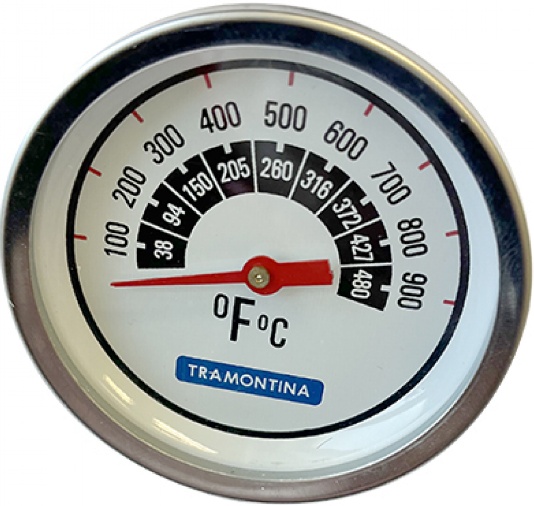 Termometru pentru bucătărie Tramontina Churrasco (26500/050)