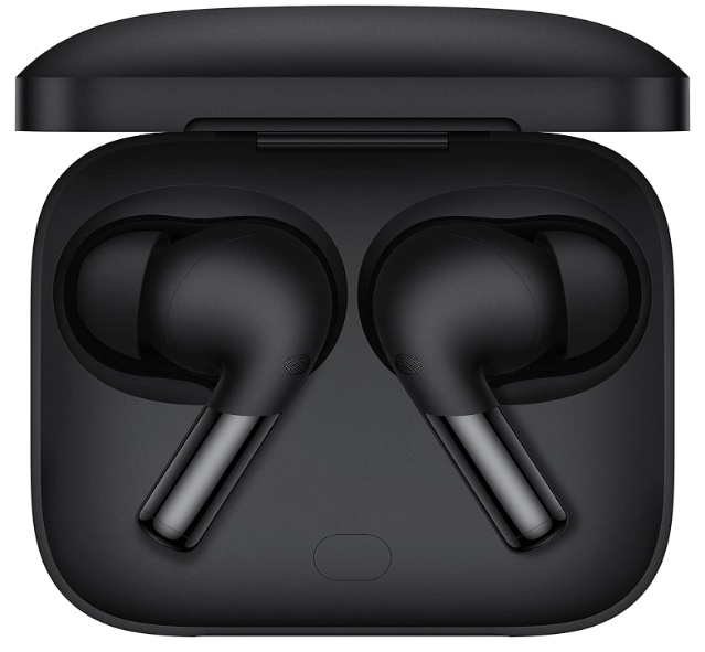 Căşti OnePlus Buds Pro 2 Black