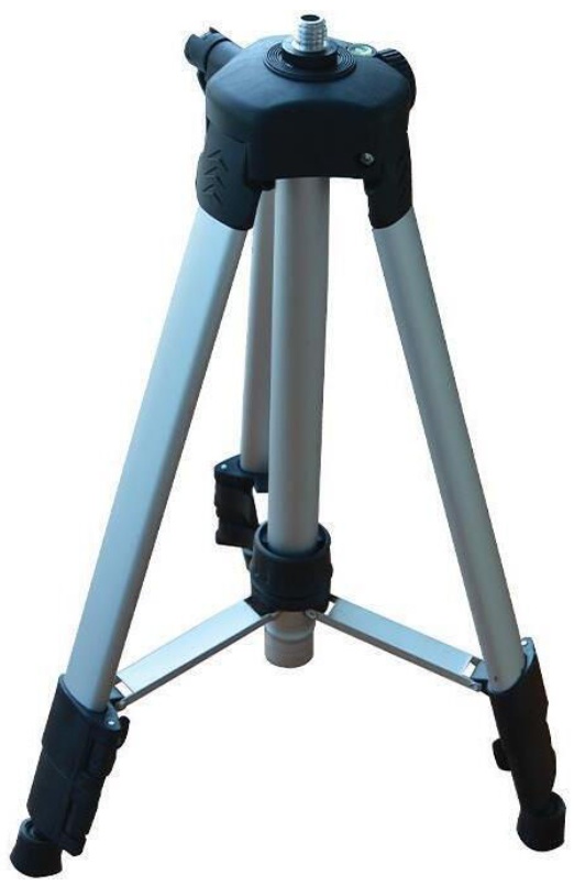 Tripod pentru nivela Villager 067840