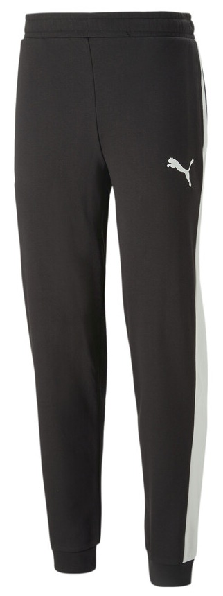 Мужские спортивные штаны Puma Dyna-Mix Sweatpants Puma Black XL