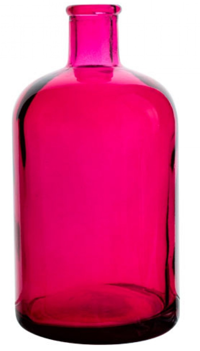 Vaza San Miguel Botella 14cm (5714DB161)