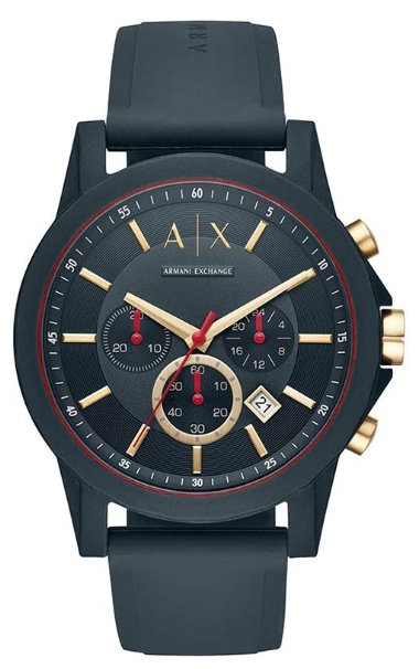 Ceas de mână Armani Exchange AX1335