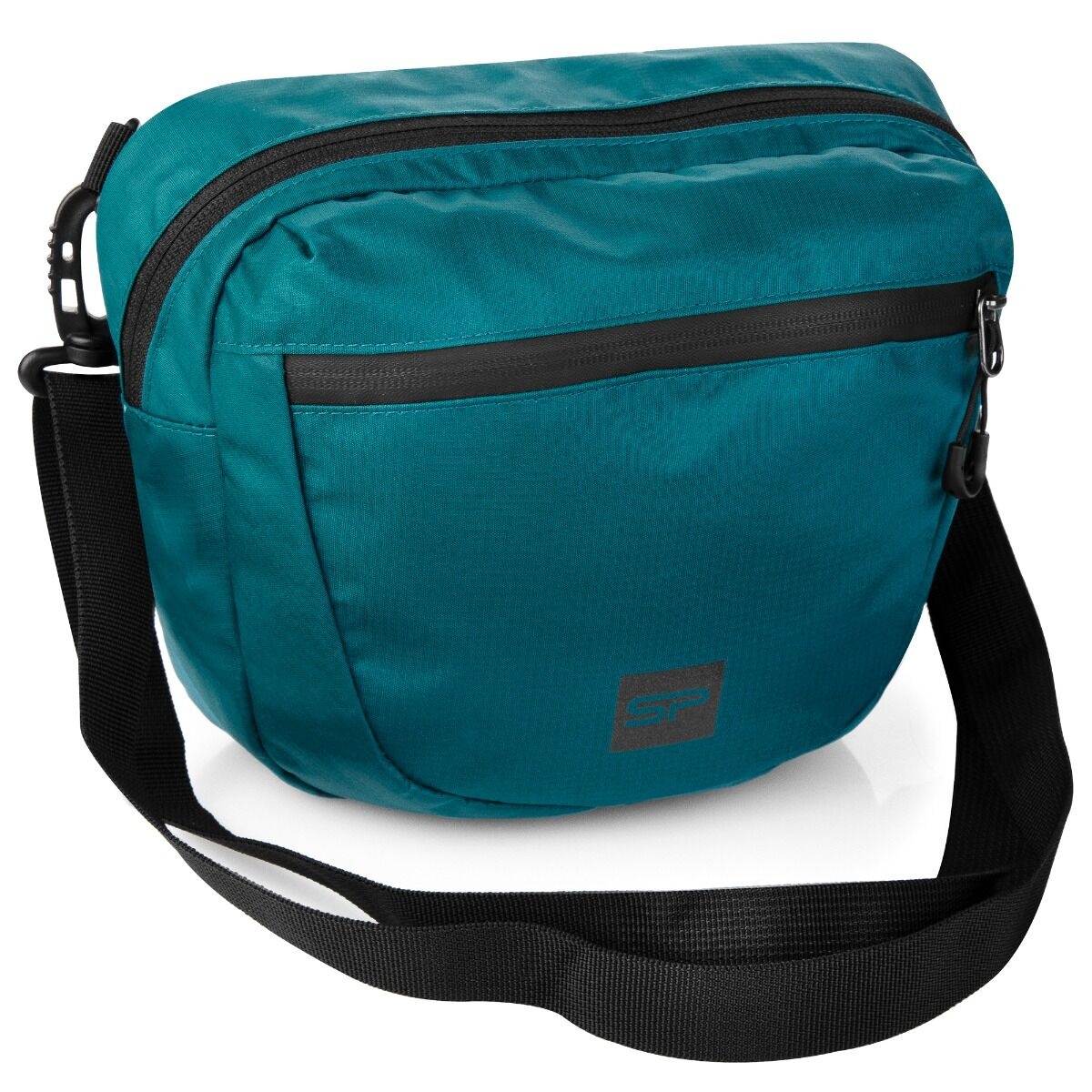 Geantă Spokey Croco 928594 4L