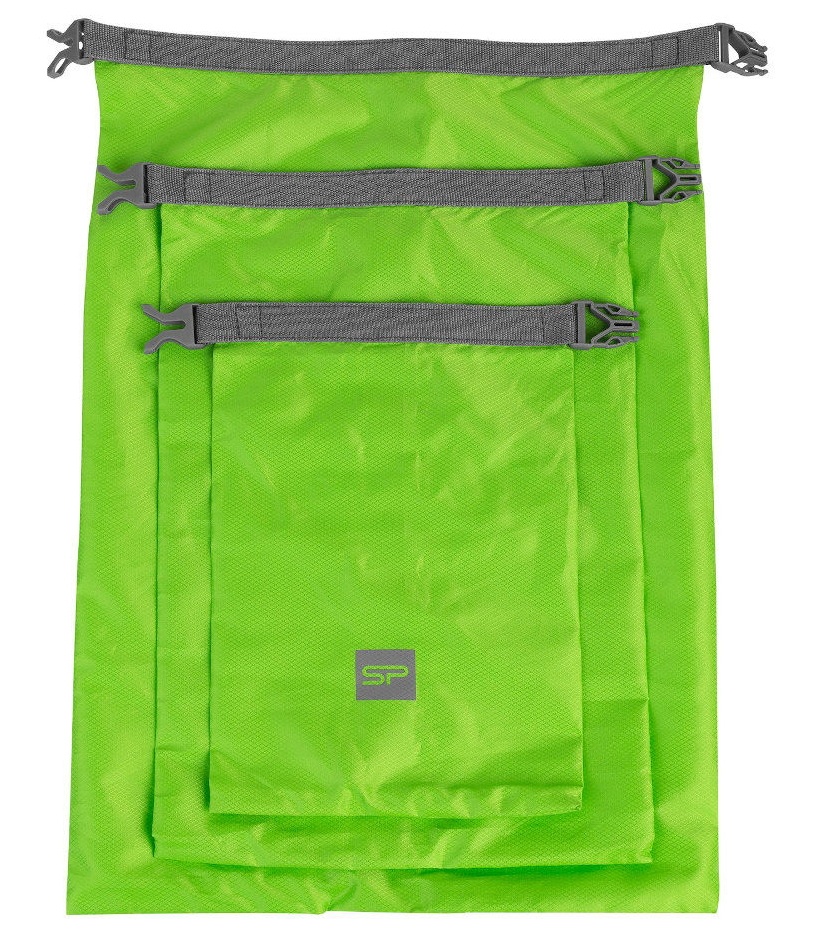 Набор гермомешков Spokey Dryset 924990