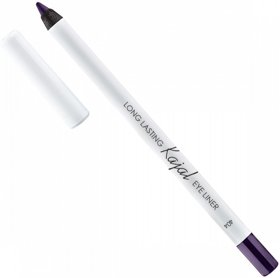 Карандаш для глаз Lamel Kajal Eye Liner 404