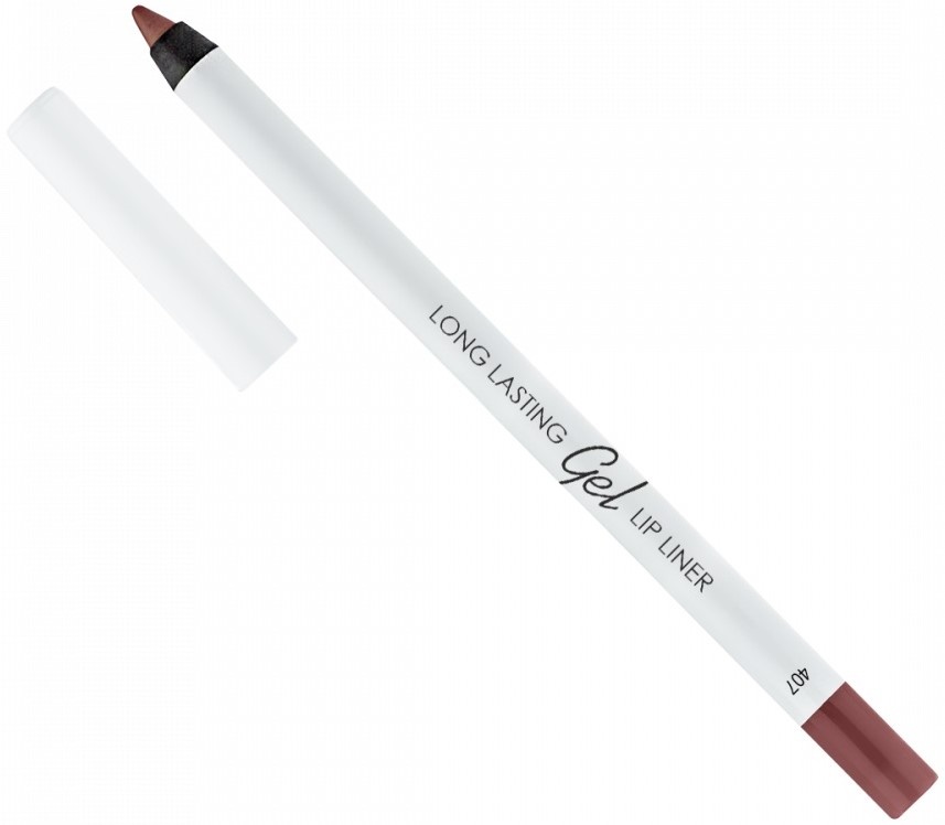 Карандаш для губ Lamel Long Lasting Gel Liner 407