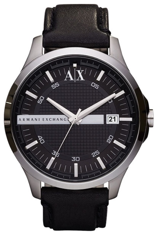 Ceas de mână Armani Exchange AX2101