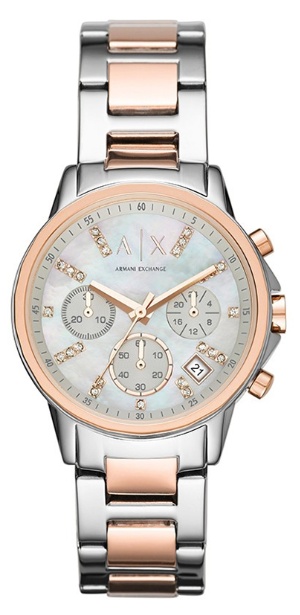 Ceas de mână Armani Exchange AX4331