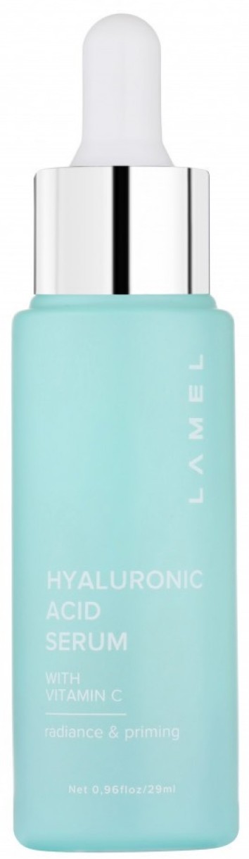 Ser pentru față Lamel Hyaluronic Acid Serum 403 29ml