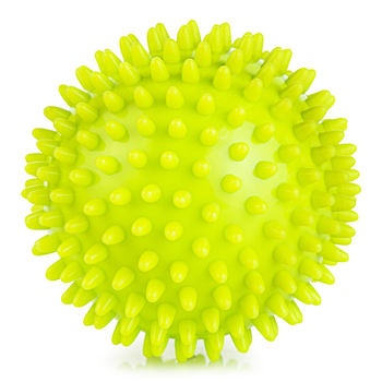 Мяч для массажа Spokey Toni 928901 Green