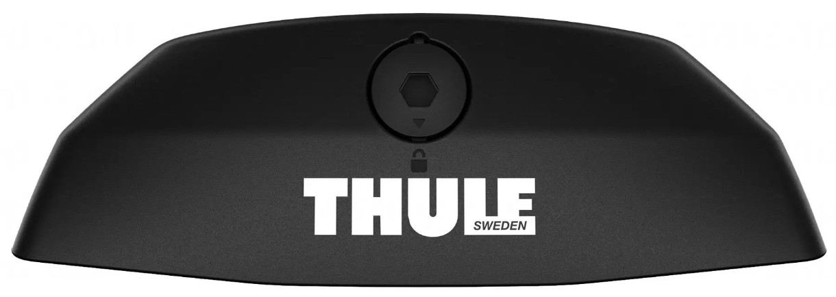 Bare transversale Thule Fixpoint Kit Cover (710750)