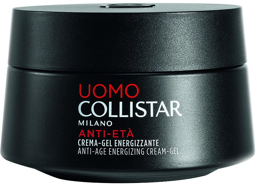 Крем для лица Collistar Anti-Aging Energizing Gel 50ml