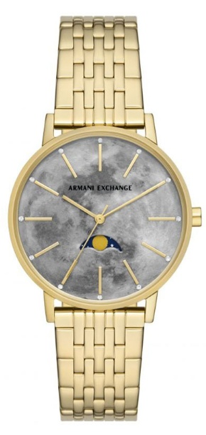 Ceas de mână Armani Exchange AX5586