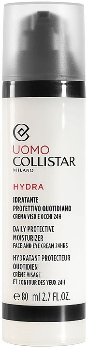 Крем для лица Collistar Daily Protective Moisturizer 80ml