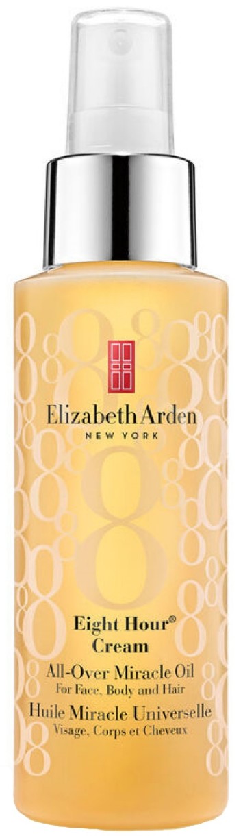 Масло для лица Elizabeth Arden All Over Miracle Oil 100ml