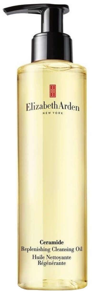 Масло для лица Elizabeth Arden Ceramide Replenishing Cleansing Oil 200ml
