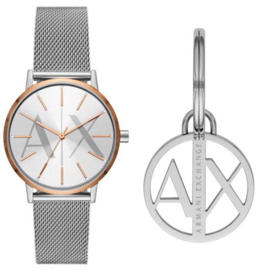 Наручные часы Armani Exchange AX7130SET