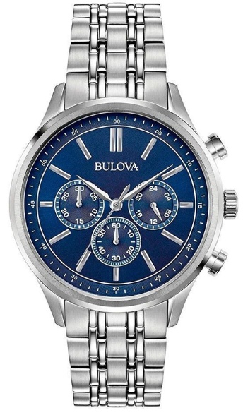 Ceas de mână Bulova 96A210