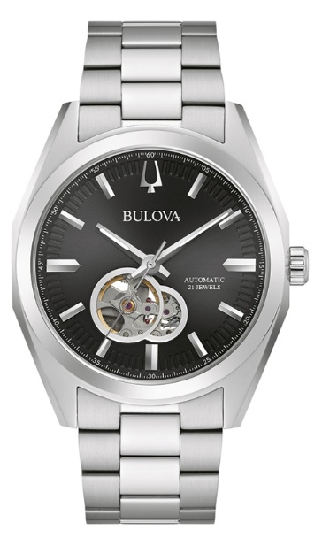 Наручные часы Bulova 96A270