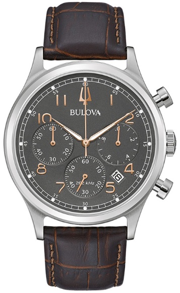 Наручные часы Bulova 96B356