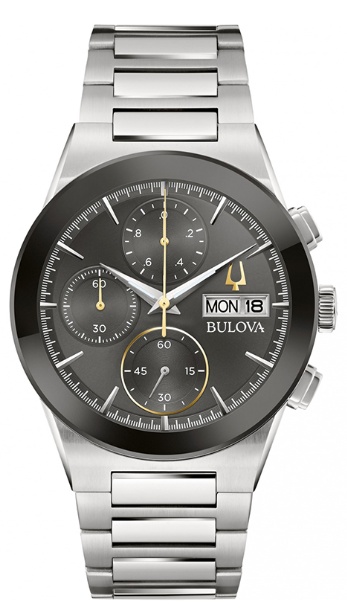 Наручные часы Bulova 96C149