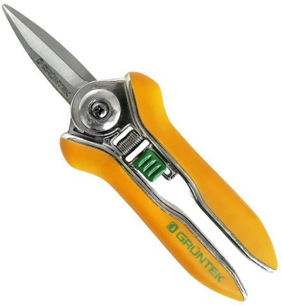 Foarfecă de gradină (secatore) Gruntek 295170008
