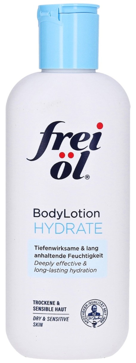 Лосьон для тела Frei Ol Hydrate 250ml