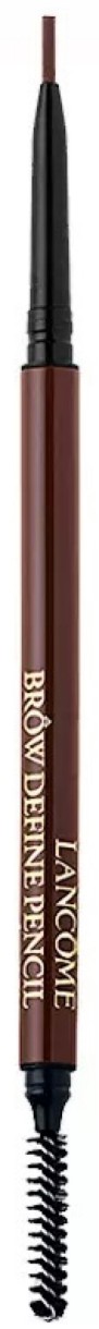 Creion pentru sprâncene Lancome Brow Define 12 Dark Brown