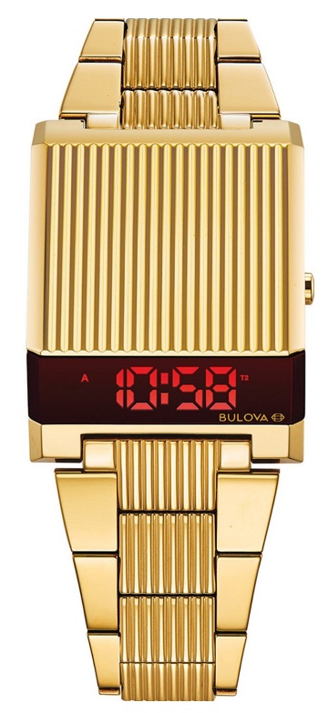 Наручные часы Bulova 97C110