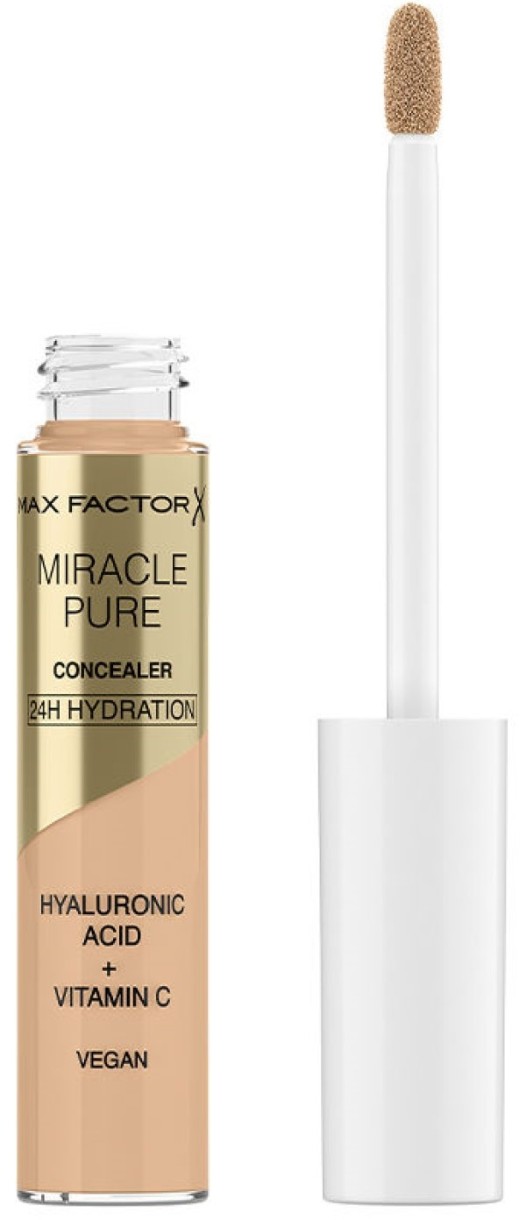 Concealer pentru față Max Factor Miracle Pure Concealer 10
