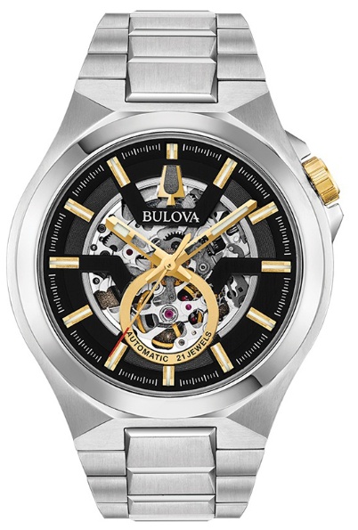 Наручные часы Bulova 98A224
