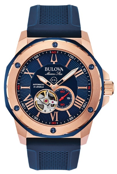 Наручные часы Bulova 98A227