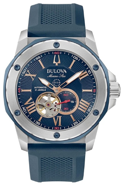 Наручные часы Bulova 98A282