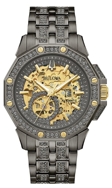 Ceas de mână Bulova 98A293