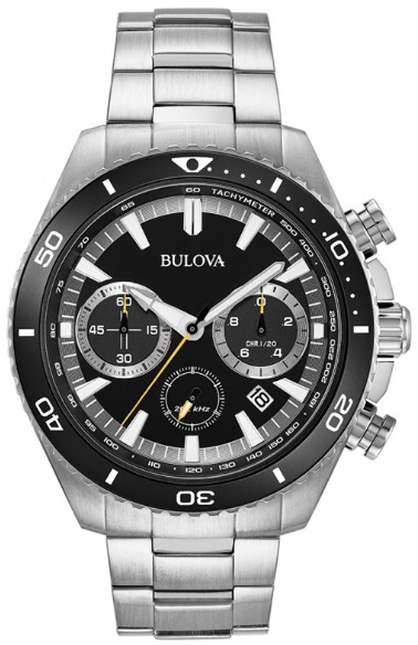 Наручные часы Bulova 98B298