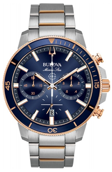 Наручные часы Bulova 98B301