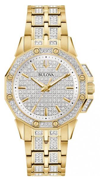 Наручные часы Bulova 98L302