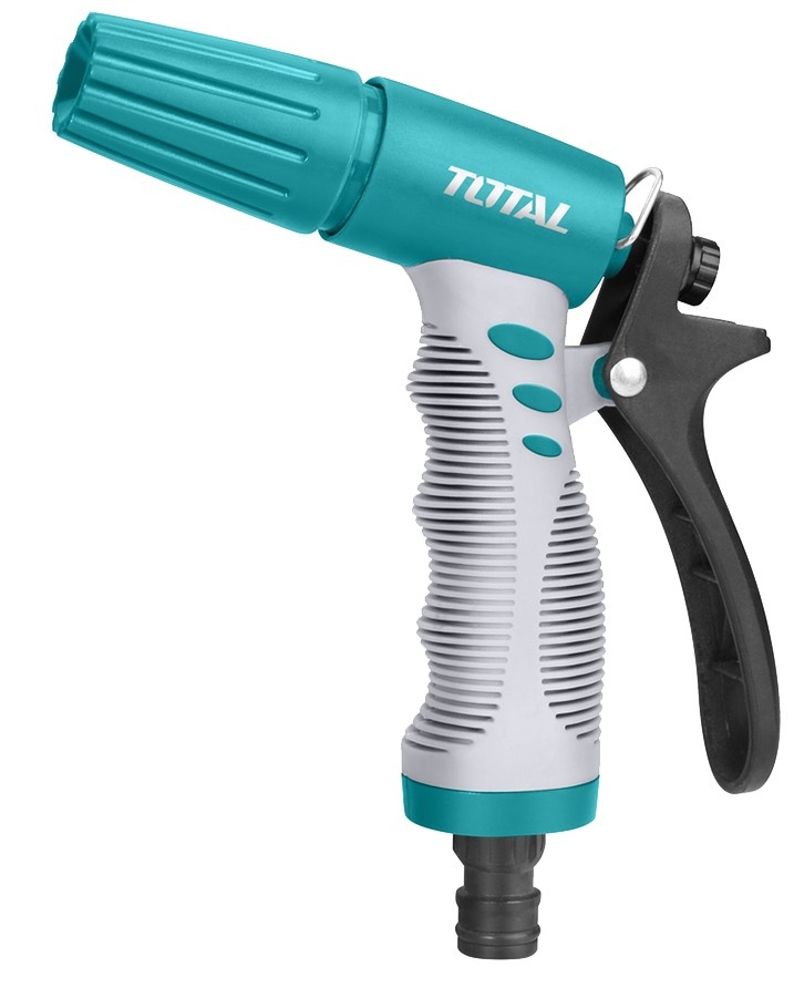 Pistol pentru stropit Total Tools THWS010301