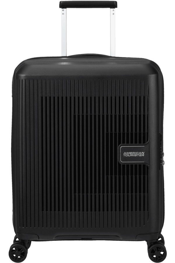 Чемодан American Tourister Aerostep Spinner Expandable (146819/1041)