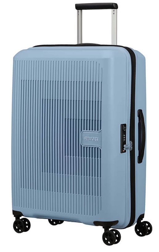 Valiză American Tourister Aerostep Spinner (146820/A068)